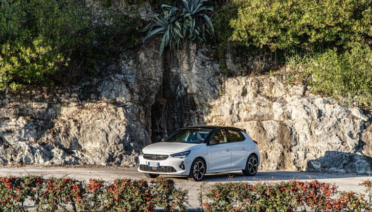 [VIDEO] Prova Opel Corsa 2020: l’auto per tutti, il vero Best Buy - Foto 27 di 50