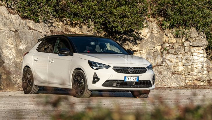[VIDEO] Prova Opel Corsa 2020: l’auto per tutti, il vero Best Buy - Foto 30 di 50