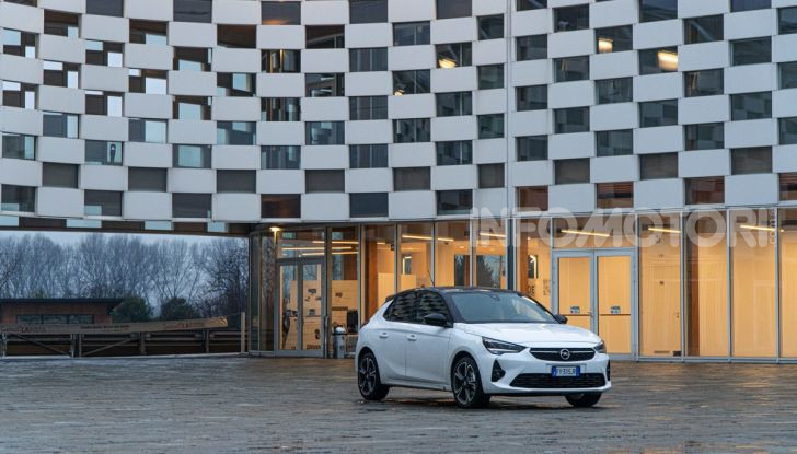 [VIDEO] Prova Opel Corsa 2020: l’auto per tutti, il vero Best Buy - Foto 15 di 50