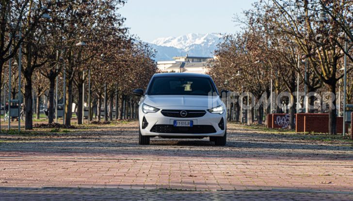 [VIDEO] Prova Opel Corsa 2020: l’auto per tutti, il vero Best Buy - Foto 5 di 50