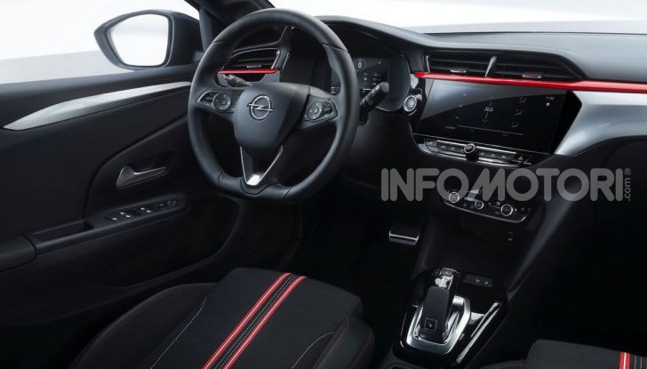 [VIDEO] Prova Opel Corsa 2020: l’auto per tutti, il vero Best Buy - Foto 42 di 50