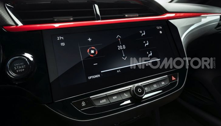 [VIDEO] Prova Opel Corsa 2020: l’auto per tutti, il vero Best Buy - Foto 43 di 50