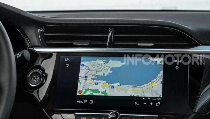 [VIDEO] Prova Opel Corsa 2020: l’auto per tutti, il vero Best Buy - Foto 44 di 50