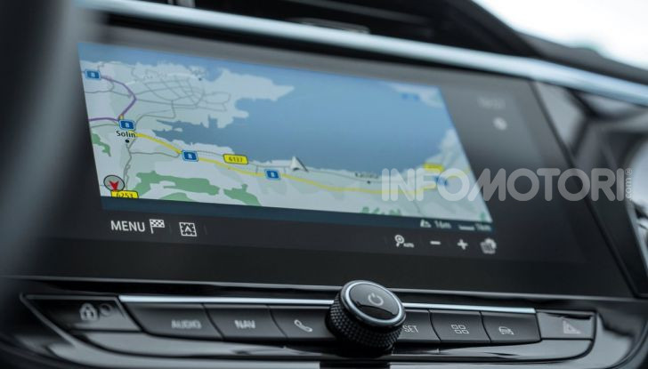 [VIDEO] Prova Opel Corsa 2020: l’auto per tutti, il vero Best Buy - Foto 45 di 50