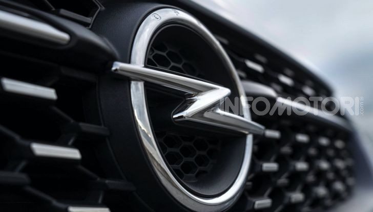 [VIDEO] Prova Opel Corsa 2020: l’auto per tutti, il vero Best Buy - Foto 50 di 50