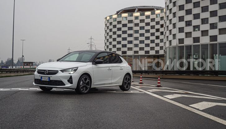 [VIDEO] Prova Opel Corsa 2020: l’auto per tutti, il vero Best Buy - Foto 33 di 50