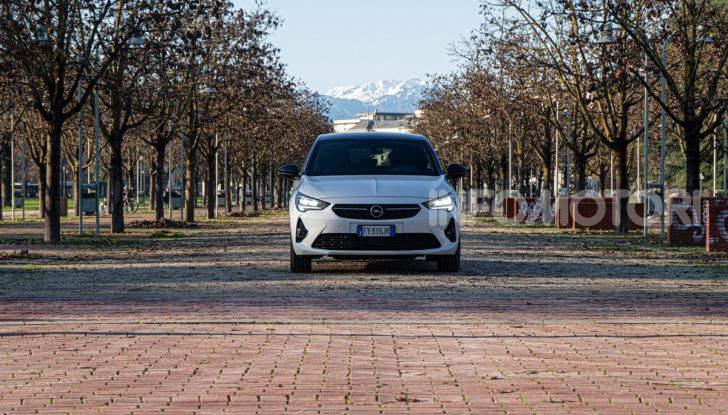 [VIDEO] Prova Opel Corsa 2020: l’auto per tutti, il vero Best Buy - Foto 8 di 50