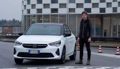 Prova Opel Corsa 2020: l’auto per tutti, il vero Best Buy