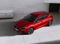 Seat Leon 2020 ridisegna il segmento delle compatte