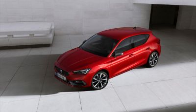 Seat Leon 2020 ridisegna il segmento delle compatte
