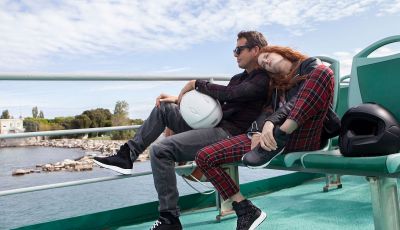 Stylmartin, tradizione e innovazione made in Italy – intervista