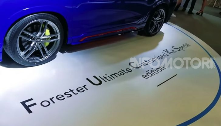 La Subaru FUCKS è la vera novità 2020 nel mondo dell’auto - Foto 3 di 4