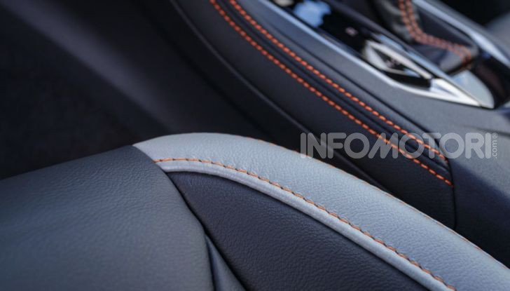 [VIDEO] Prova Subaru XV e-Boxer 2020: la gamma si elettrizza - Foto 11 di 33