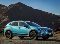 [VIDEO] Prova Subaru XV e-Boxer 2020: la gamma si elettrizza