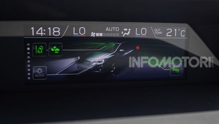 [VIDEO] Prova Subaru XV e-Boxer 2020: la gamma si elettrizza - Foto 9 di 33