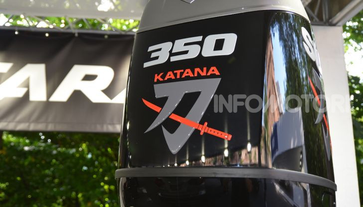 Tutte le novità Suzuki al Motor Bike Expo 2020 - Foto 1 di 25