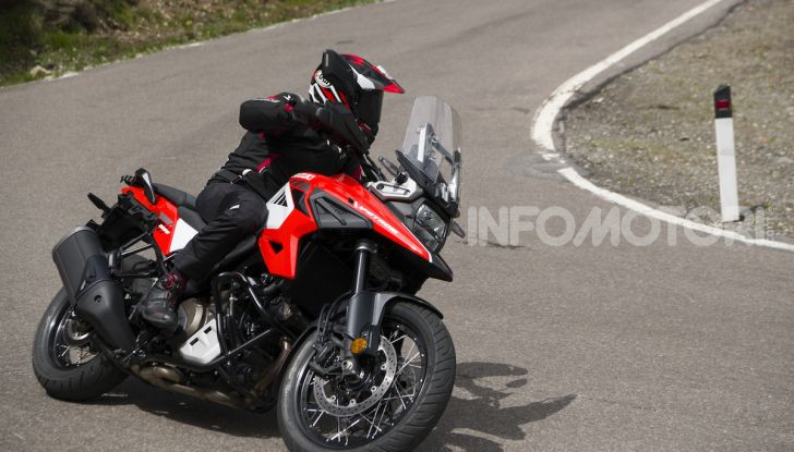 Tutte le novità Suzuki al Motor Bike Expo 2020 - Foto 22 di 25