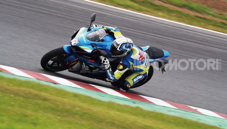 Tutte le novità Suzuki al Motor Bike Expo 2020 - Foto 4 di 25