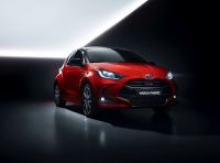 Il Nuovo B-SUV Toyota per il 2020, tra Yaris e C-HR