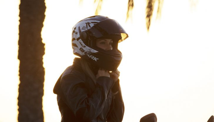 Il 2020 di Triumph si apre col lancio della nuova Street Triple S - Foto 22 di 35