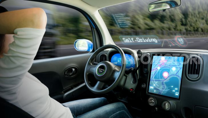 Amazon Fire Stick TV BMW FCA CES 2020