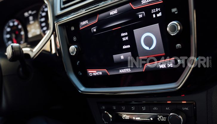 Amazon Fire Stick TV BMW FCA CES 2020