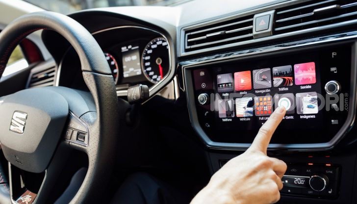 Amazon Fire Stick TV BMW FCA CES 2020