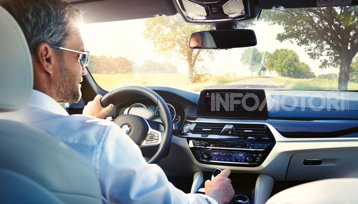 Amazon Fire Stick TV BMW FCA CES 2020