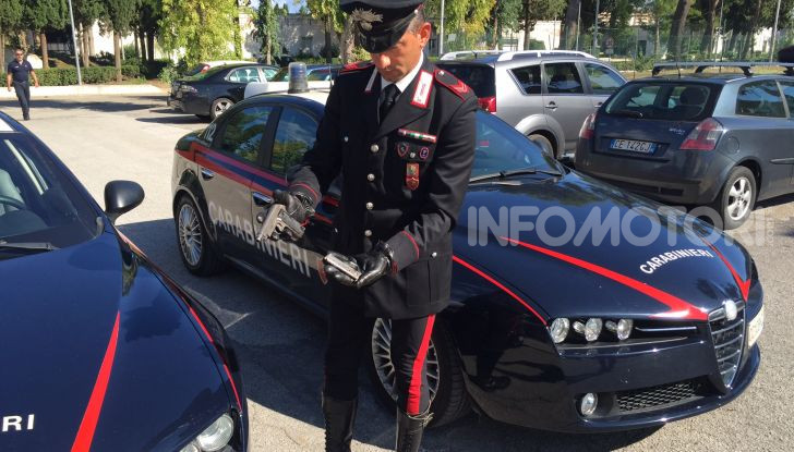 Carabinieri