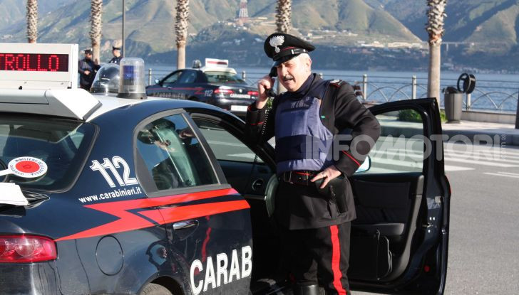 Carabinieri