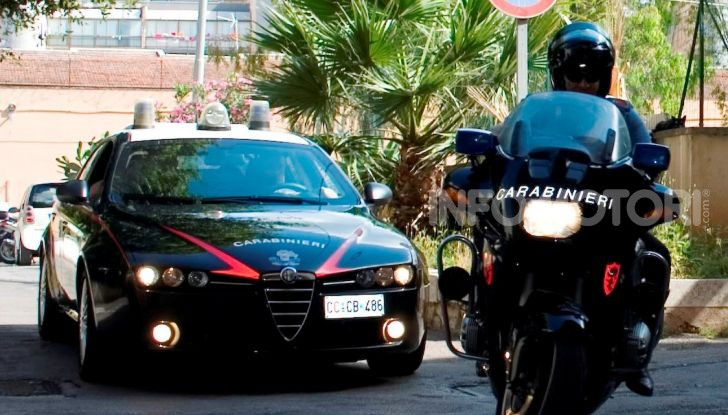 Carabinieri