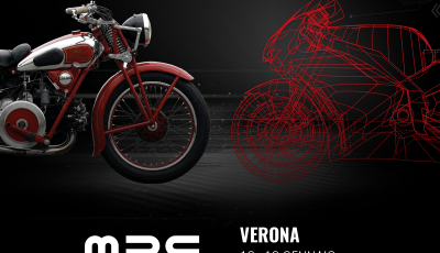 Dell’Orto porta a Motor Bike Expo il meglio della propria produzione