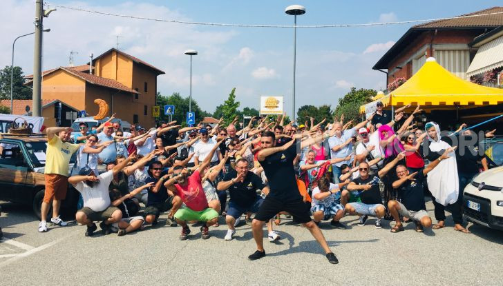 Fiat Panda Anniversario 2020