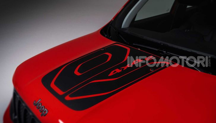 Jeep Renegade CES 2020