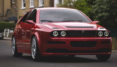 Lancia Delta HF: la Evoluzione GT prodotta in serie limitata