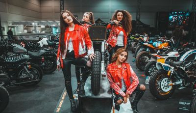 Motor Bike Expo 2020: info biglietti e tutto quello che c’è da sapere