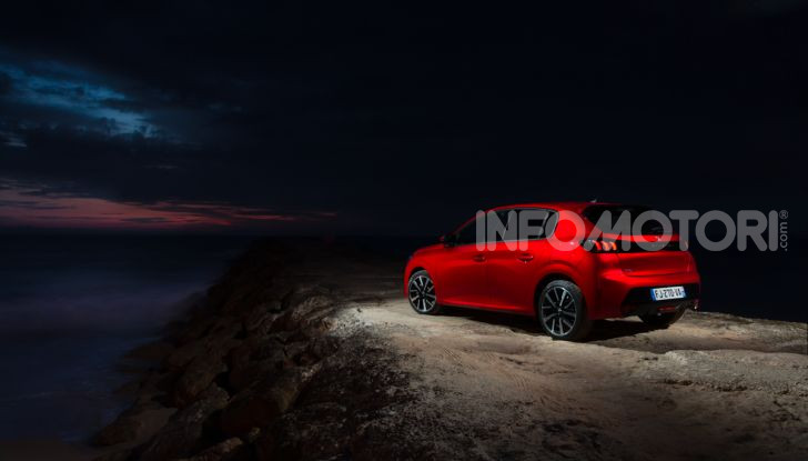 Peugeot 208 Allure Navi Pack