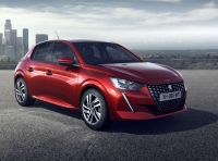 Peugeot 208 MY2022: arriva il selettore del cambio “e-toggle”