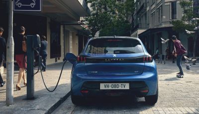 Gaetano Thorel, gruppo PSA Italia: “Facciamo chiarezza sulla mobilità elettrica!”