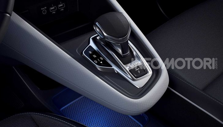 Renault Captur E-Tech