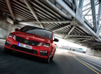 Skoda Octavia RS 2020: arriva la versione ibrida plug-in