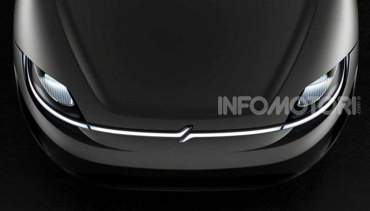 Sony Vision S CES 2020 Las Vegas