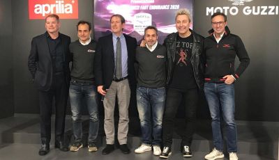 [VIDEO] Il Trofeo Moto Guzzi Fast Endurance 2020: tutto quello che c’è da sapere