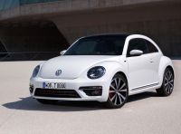 Volkswagen Maggiolino: e se tornasse in versione elettrica?