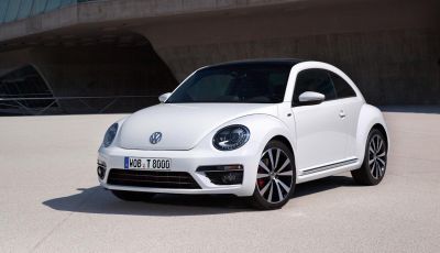 Volkswagen Maggiolino: e se tornasse in versione elettrica?