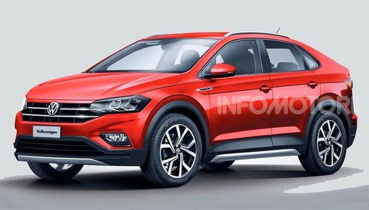 Volkswagen Nivus 2021