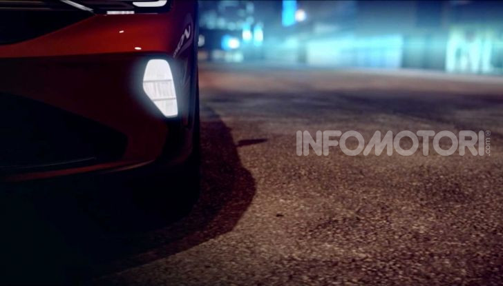 Volkswagen Nivus 2021