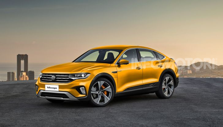 Volkswagen Nivus 2021