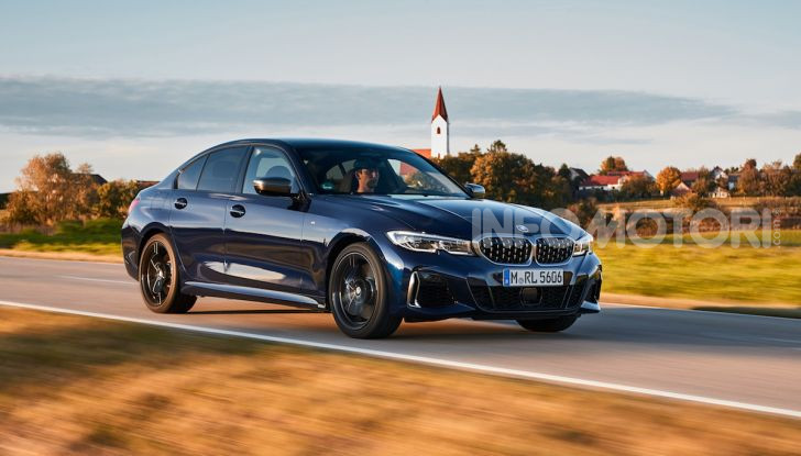 BMW al Salone di Ginevra con quattro nuovi modelli green - Foto 4 di 5