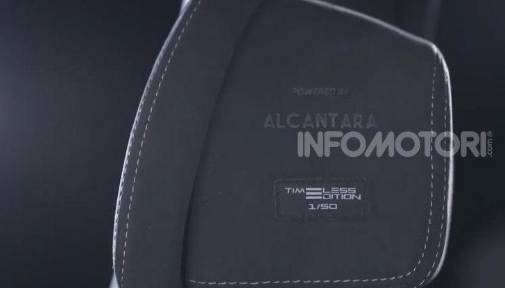 BMW X5 Timeless Edition: mai così elegante - Foto 2 di 6